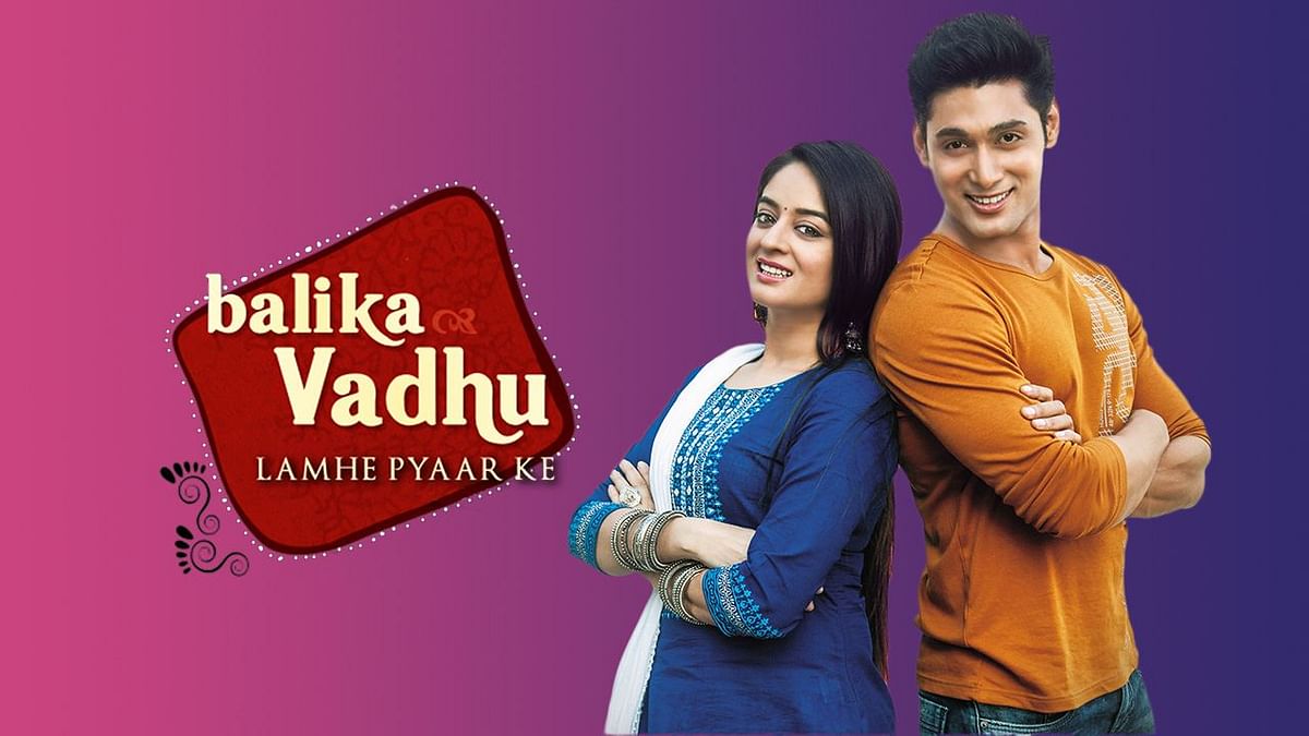 India’s longest running soap ‘Balika Vadhu’ to end this month