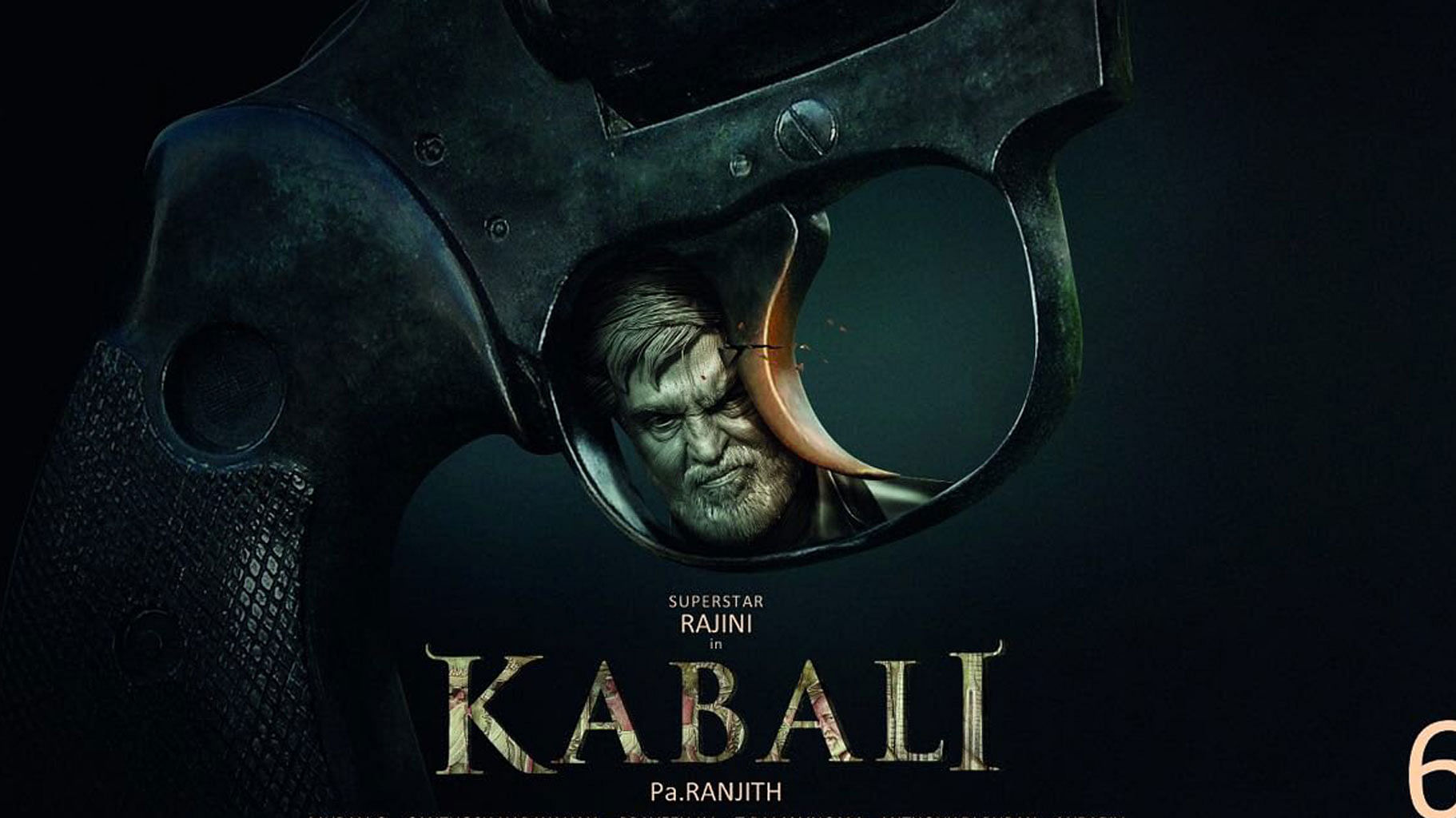 rajinikanth new movie kabali online