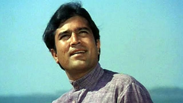 The story of Rajesh Khanna’s rise and fall and why he believed in never giving up. 