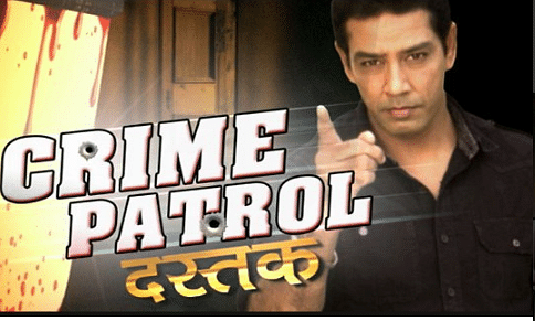 Sharad Kelkar pens down his opinion on whether crime based TV shows encourage heinous crimes. 