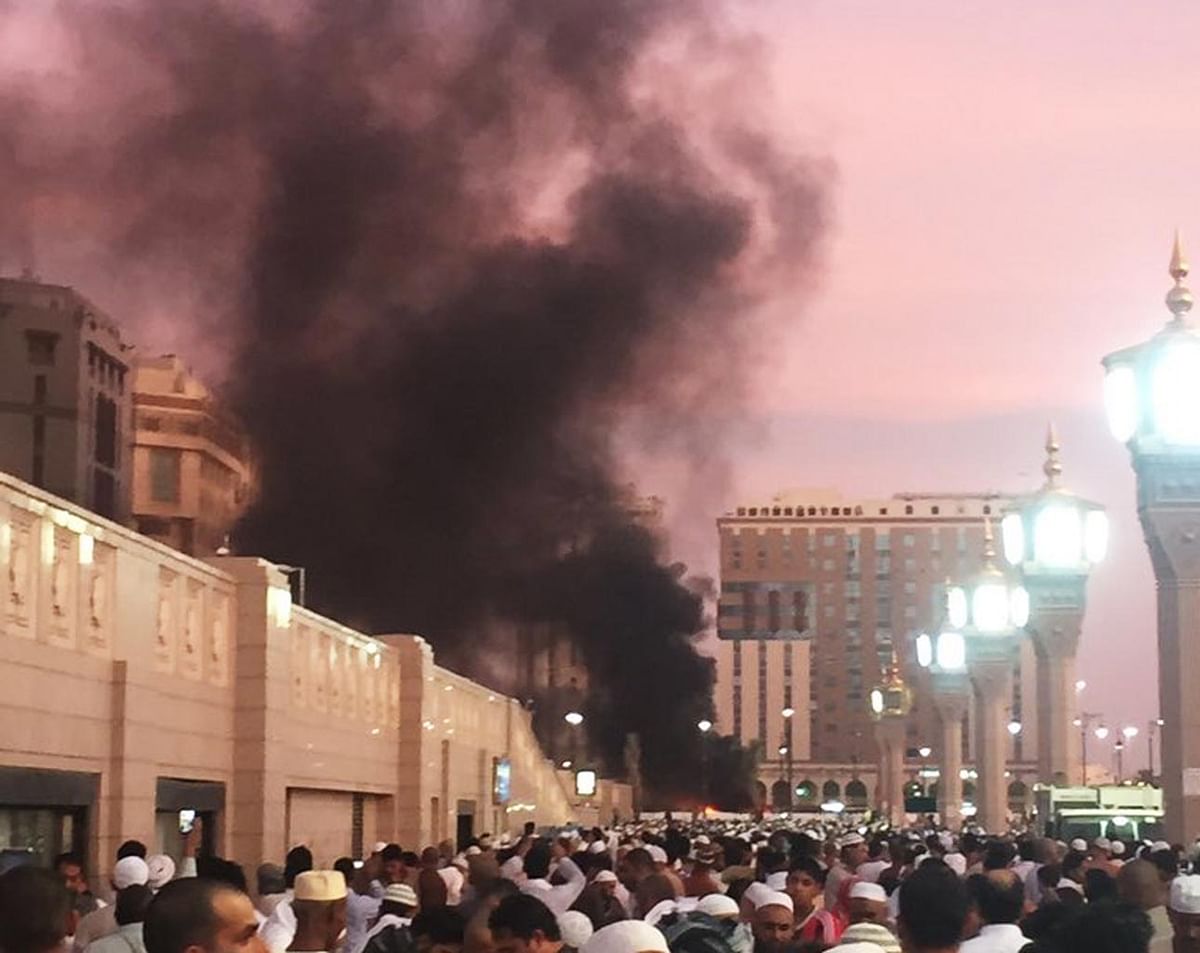 The twelve mentioned attacks have claimed close to 500 lives during the holy month of Ramadan.