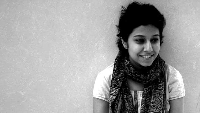Sumegha Gulati,  journalist and reporter who lost her life fighting cancer. (Photo: Facebook/<a href="https://www.facebook.com/photo.php?fbid=10153842955472183&amp;set=a.10153604006087183.1073741826.753577182&amp;type=3&amp;theater">Dipankar Ghose</a>)