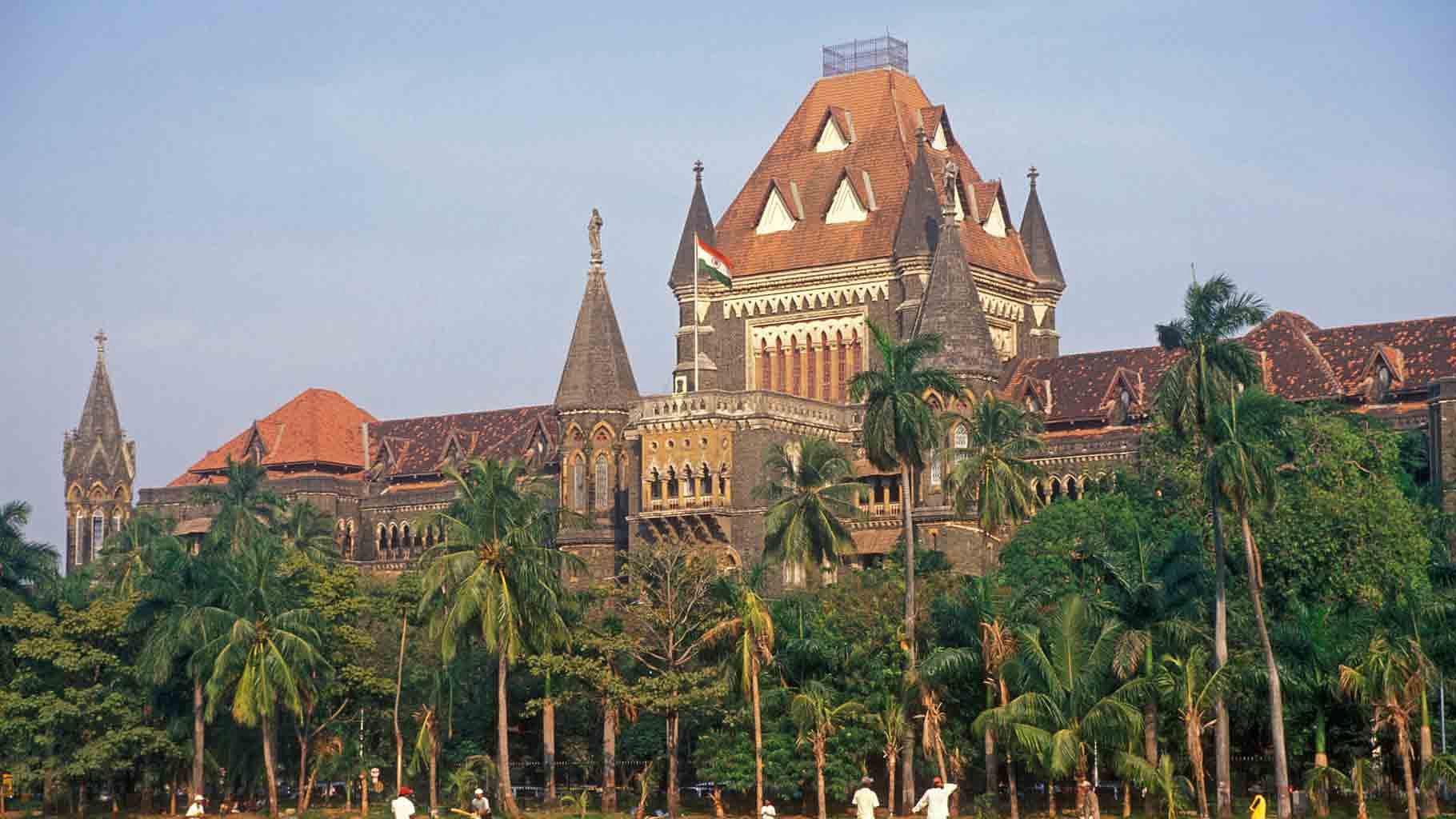 Bombay High Court renamed as Mumbai High Court.&nbsp;