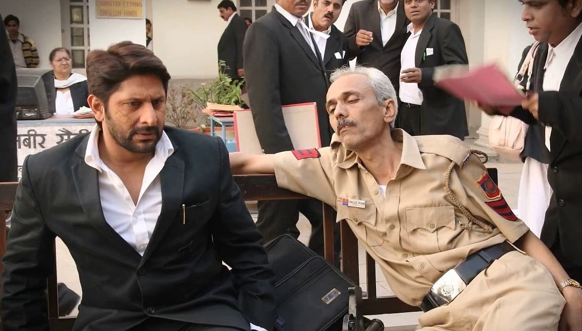 Arshad Warsi on why he’s not a part of ‘Jolly LLB 2’ 