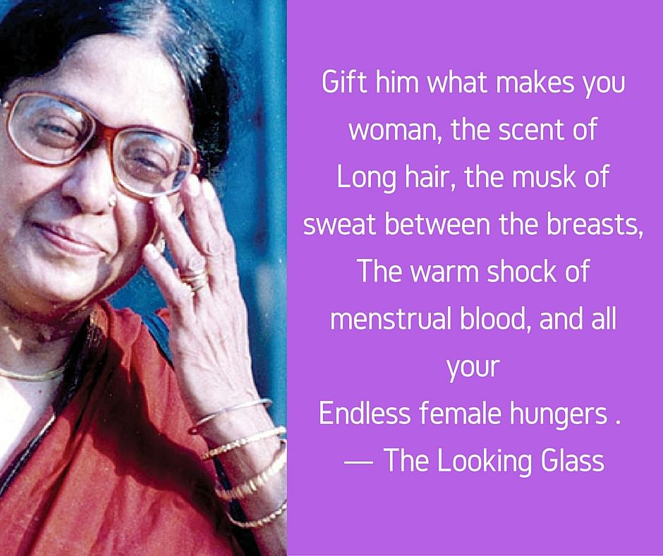 Kamala Das Surrayya was a poet, memoirist, writer and an enigma wrapped in haunting verses. 