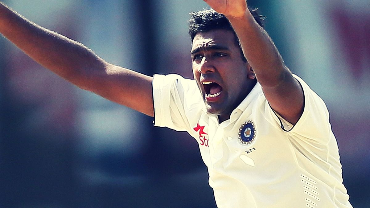 Ashwin Returns to Number One Spot in ICC Test Rankings for Bowlers
