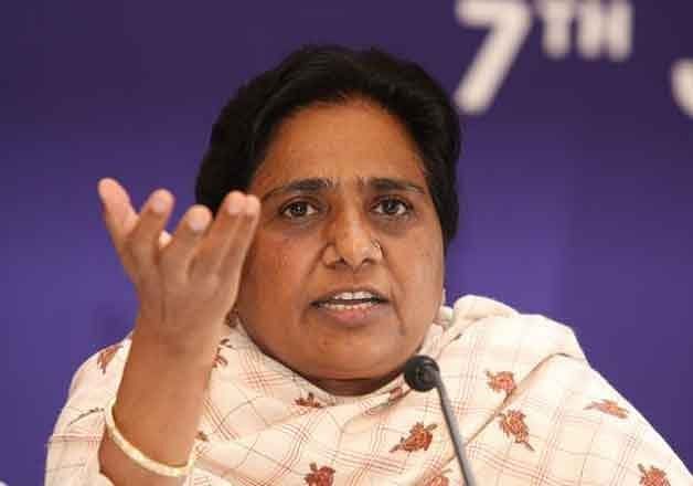 The Mayawati-Dayashankar row has unleashed a series of protests and counter-protests led by the BSP and the BJP.