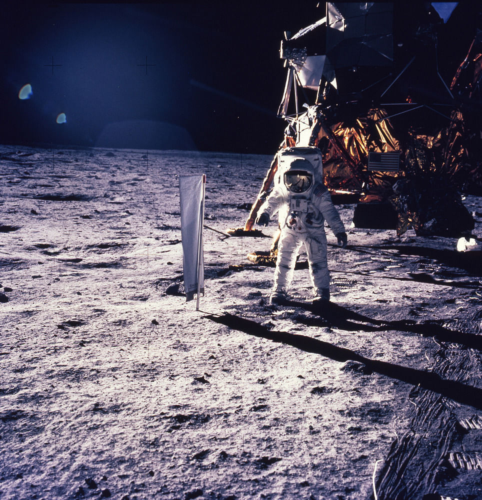 The Apollo 11 Lunar Mission  proved to be a catalyst for advancements of modern medicinal science, and technology.