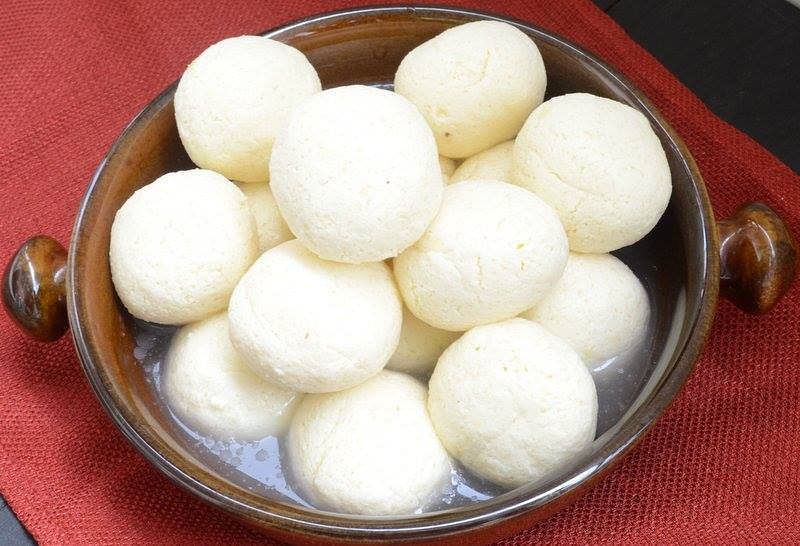 Odias have taken to social media to spread the word that Rasagolas are from Odisha and not West Bengal.