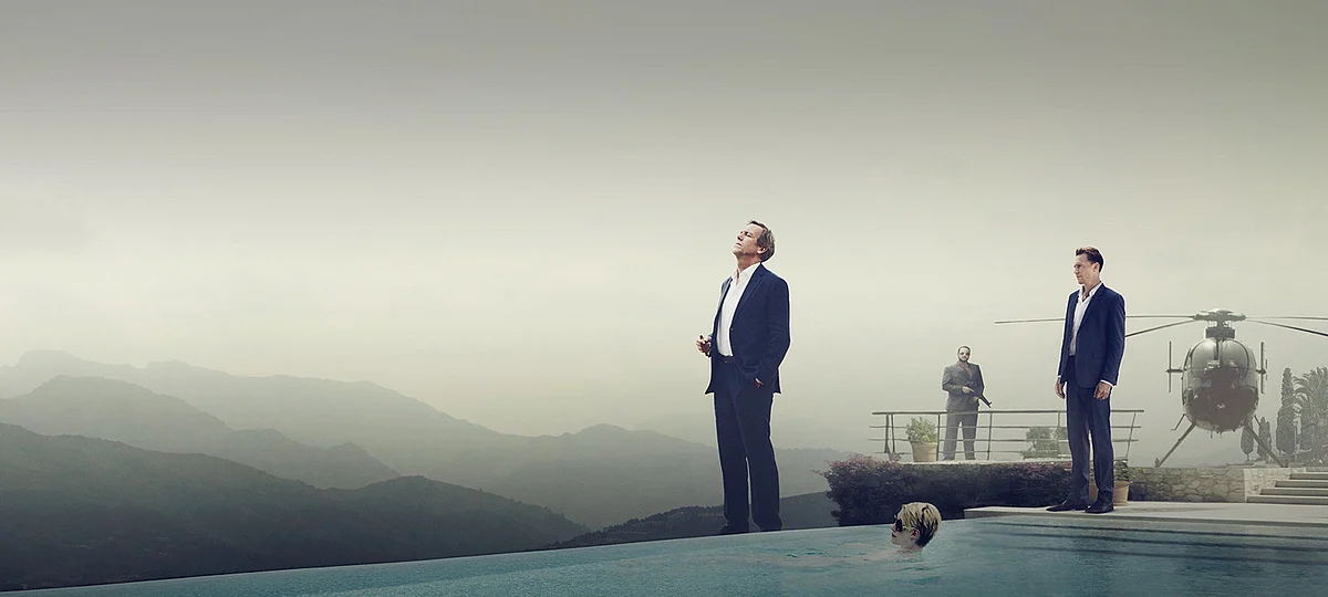 Stunning locations, yachts, choppers - <i>The Night Manager</i> has them all.