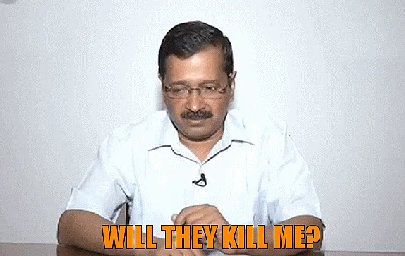 Three Takeaways From Arvind Kejriwal’s Rant Against Modi & Co