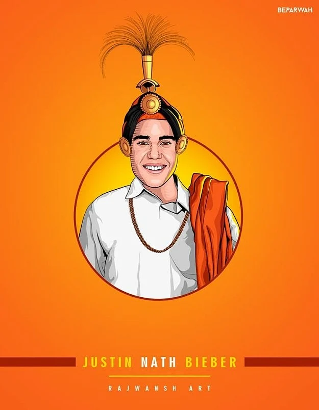 (Photo Courtesy: Facebook/<a href="https://www.facebook.com/rajwanshart/">@rajwanshart)</a>
