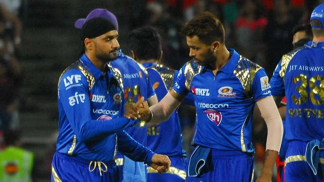 6 Cricketing Records Still Held by Birthday Boy Harbhajan Singh