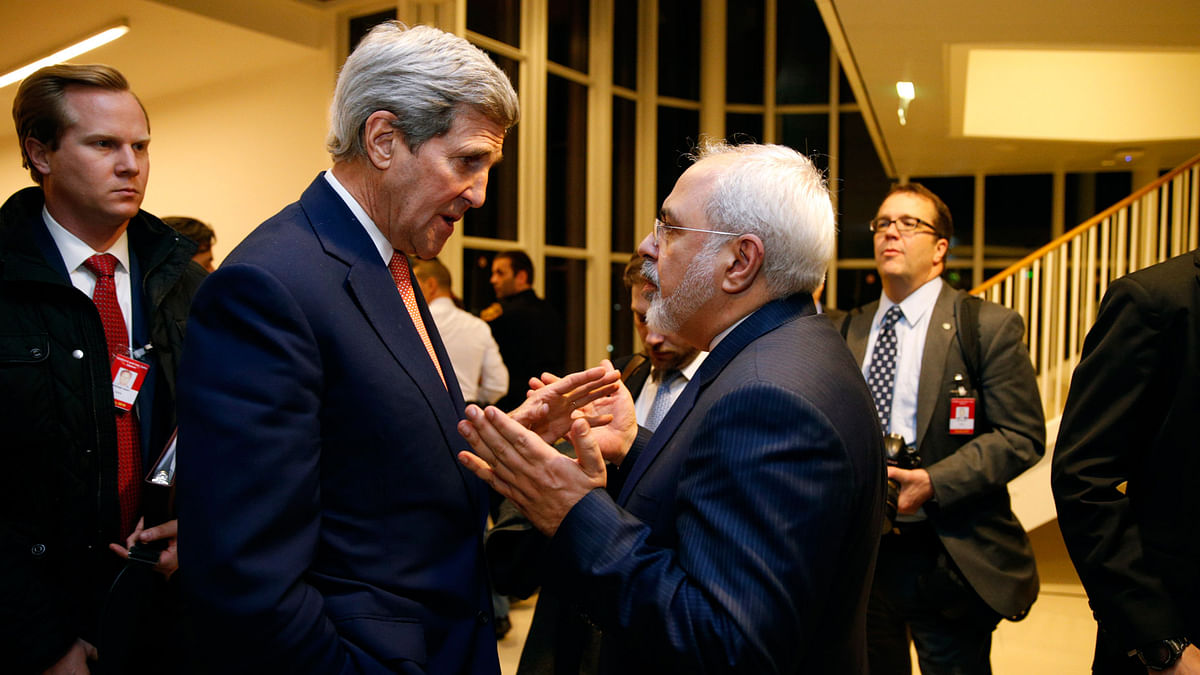 Iran’s nuclear deal with US has not yielded expected outcomes as financial roadblocks continue to mar its progress.