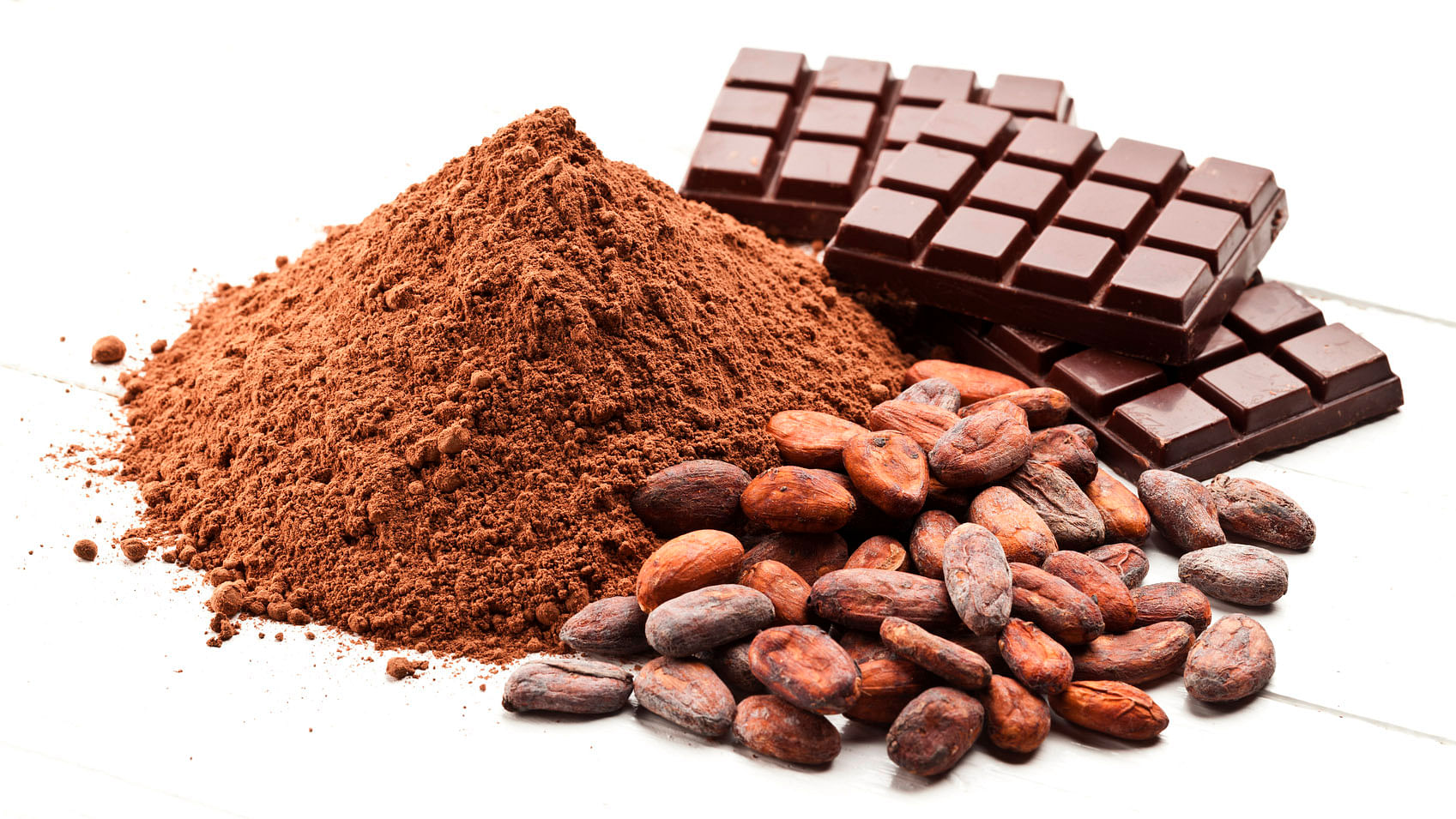  No, chocolate isn’t going extinct by 2050.