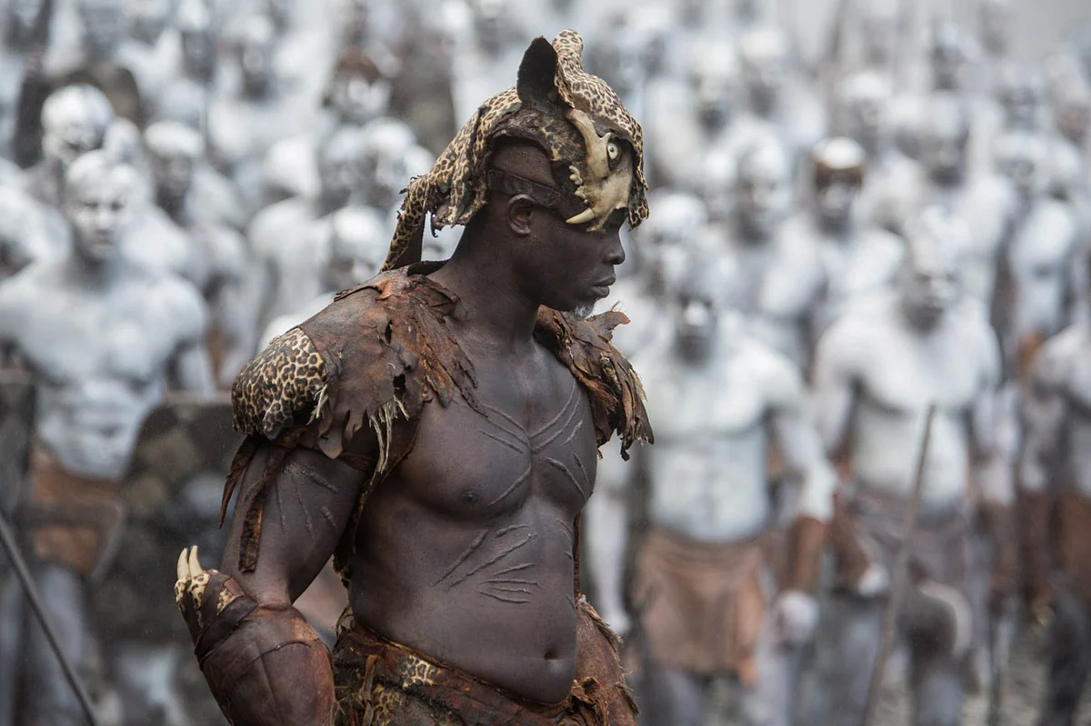 A still from the movie. (Photo Courtesy:<a href="http://legendoftarzan.com/tagged/gallery"> legendoftarzan.com</a>)
