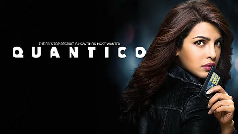 Quicke Priyanka With Cast Of Quantico S02 Amp More Stories