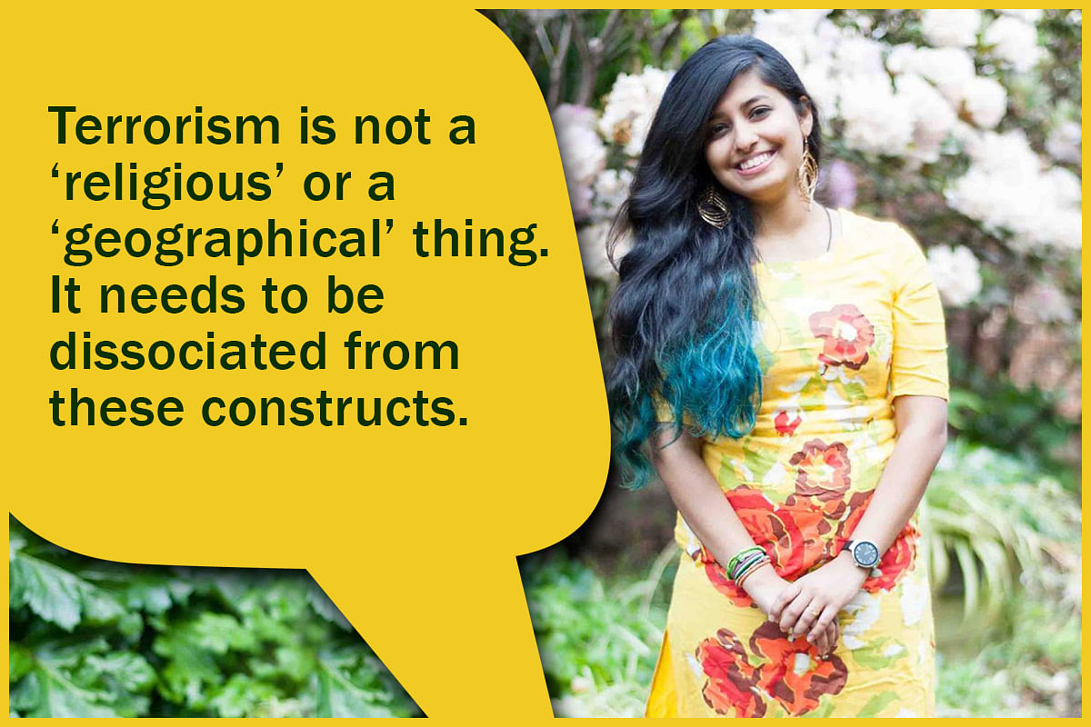 In conversation with Sabhanaz Rashid, a Bangladeshi journalist and student, on the road ahead for the torn nation. 