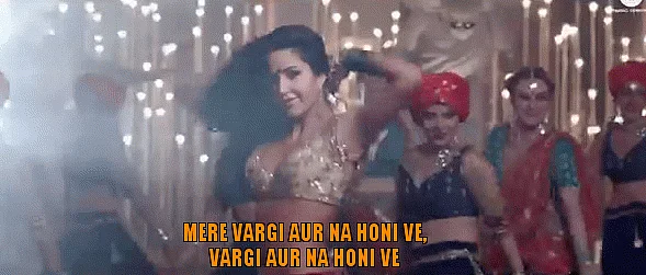 Why You’ll Baar Baar Dekho Sidharth-Katrina’s ‘Kala Chashma’