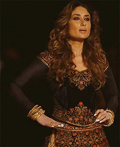 The choice will always be yours! (Photo Courtesy: Tumblr/<a href="http://bollydastaan.tumblr.com/post/145267273000">bollydastaan</a>)