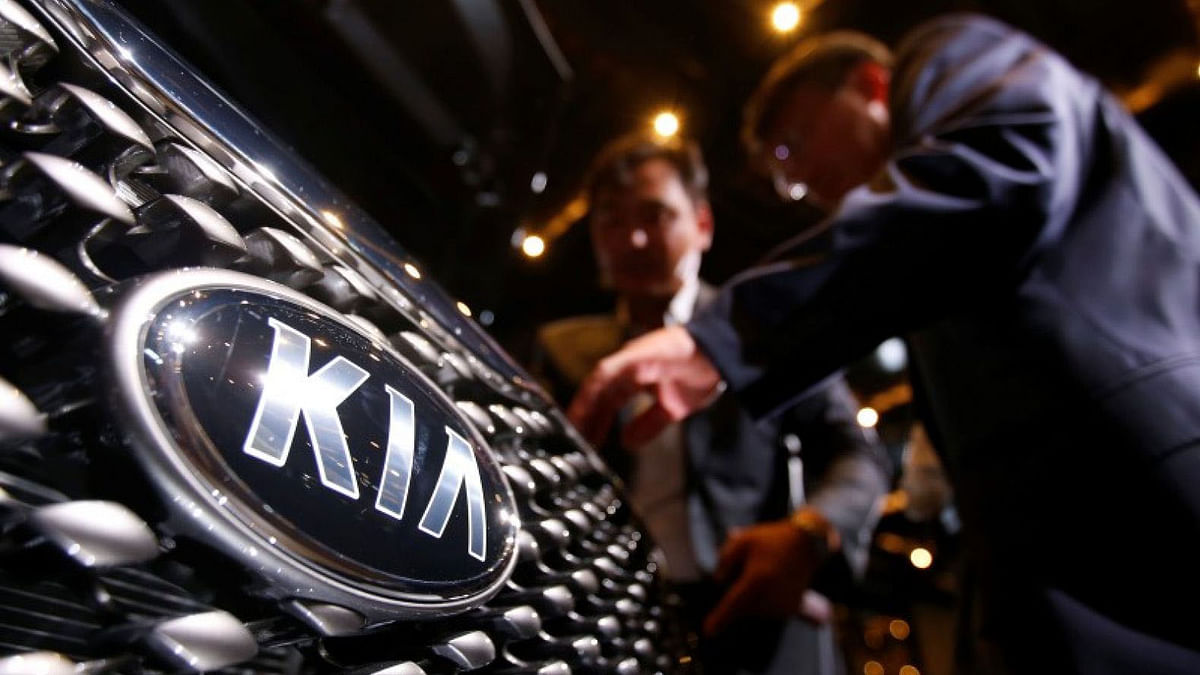 Kia Motor’s Indian Entry Can Give Hyundai a ‘Small’ Problem