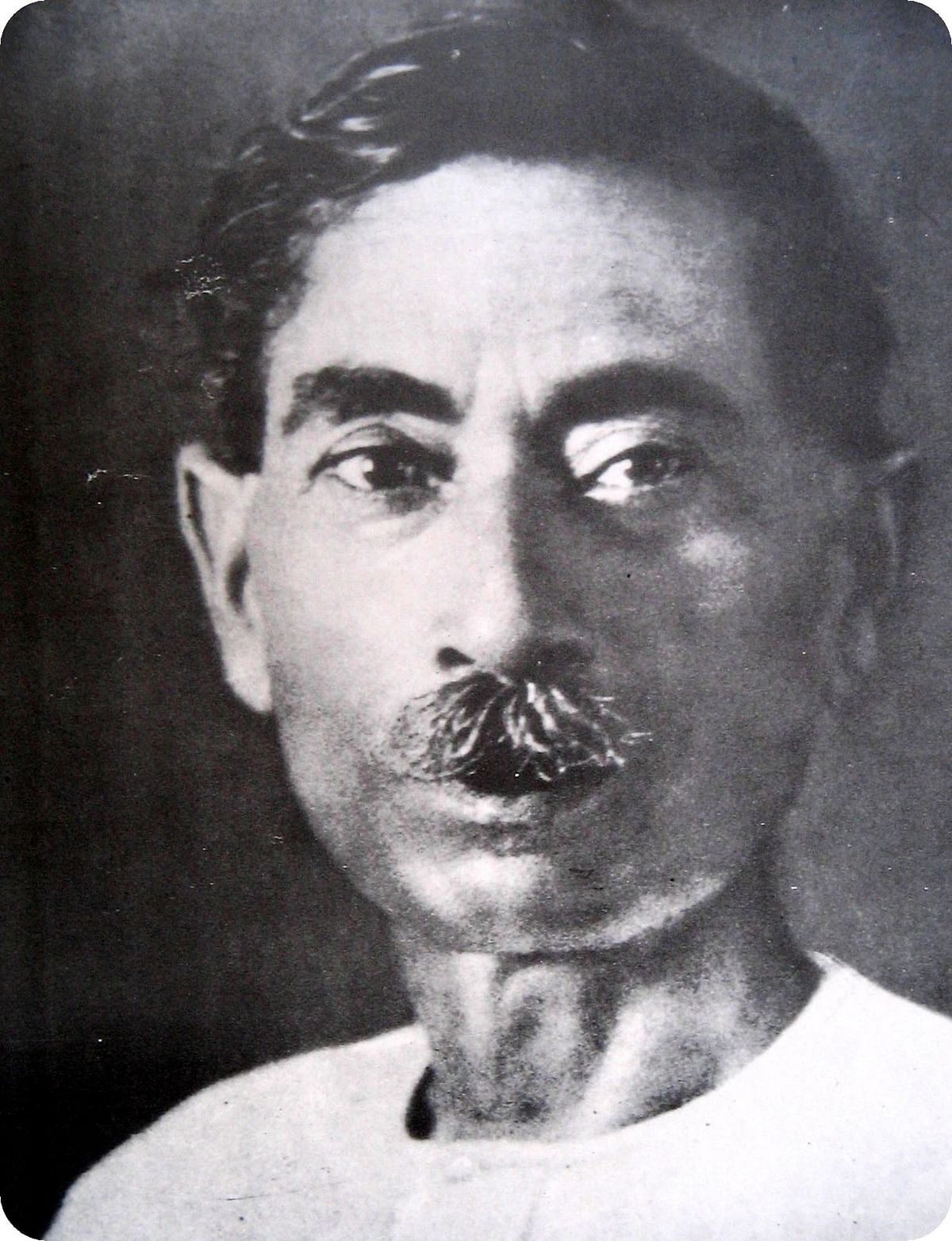 A tribute to the unexpected ways in which Munshi Premchand touched my life, on his death anniversary. 