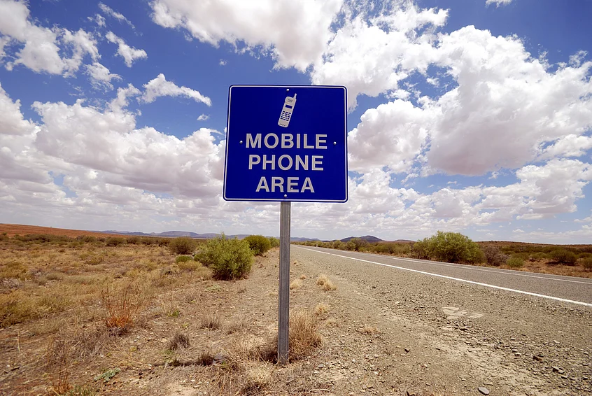 No place is too far from home Photo: iStock