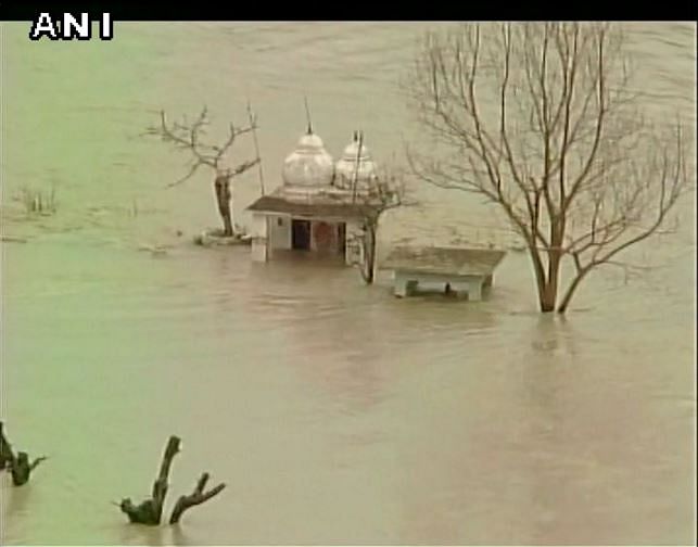 Heavy rains have continued to worsen the situation in Uttarakhand.