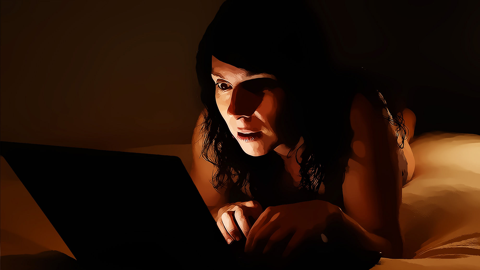

The website contains feminist-friendly porn, erotic literature and information about masturbation. Photo used for representational purpose. (Photo: <b>The Quint)</b>