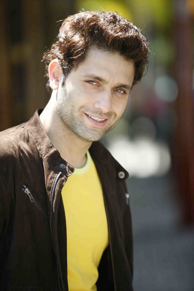 Shiney Ahuja sends legal notice to  makers of ‘Great Grand Masti’ for having fun at his expense in the film. 