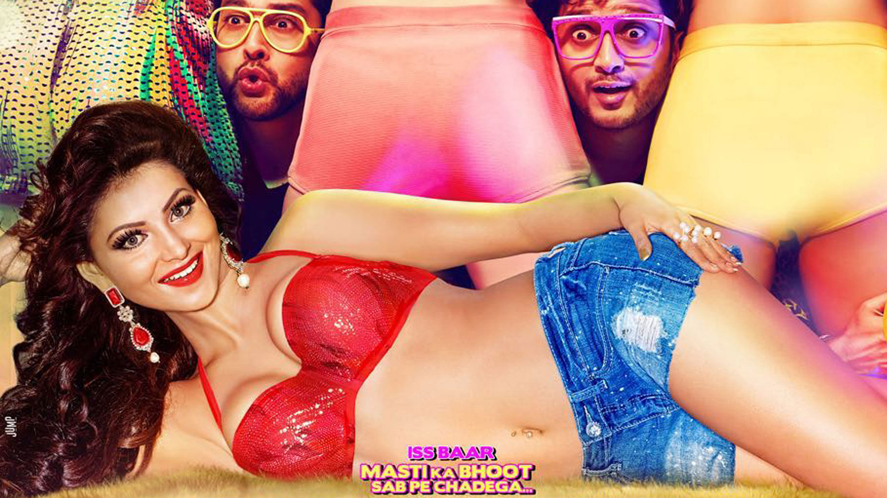 Urvashi Rautela Full Sex - Dear Urvashi Rautela, 'Great Grand Masti' Is NOT a Family Film