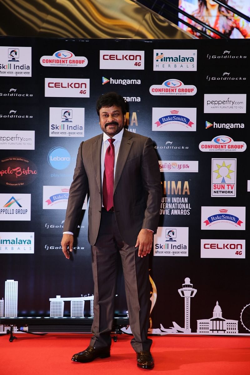 Chiranjeevi, known as ‘Megastar’, is gearing up after a long hiatus for his 150th film titled ‘Kathilantodu’.