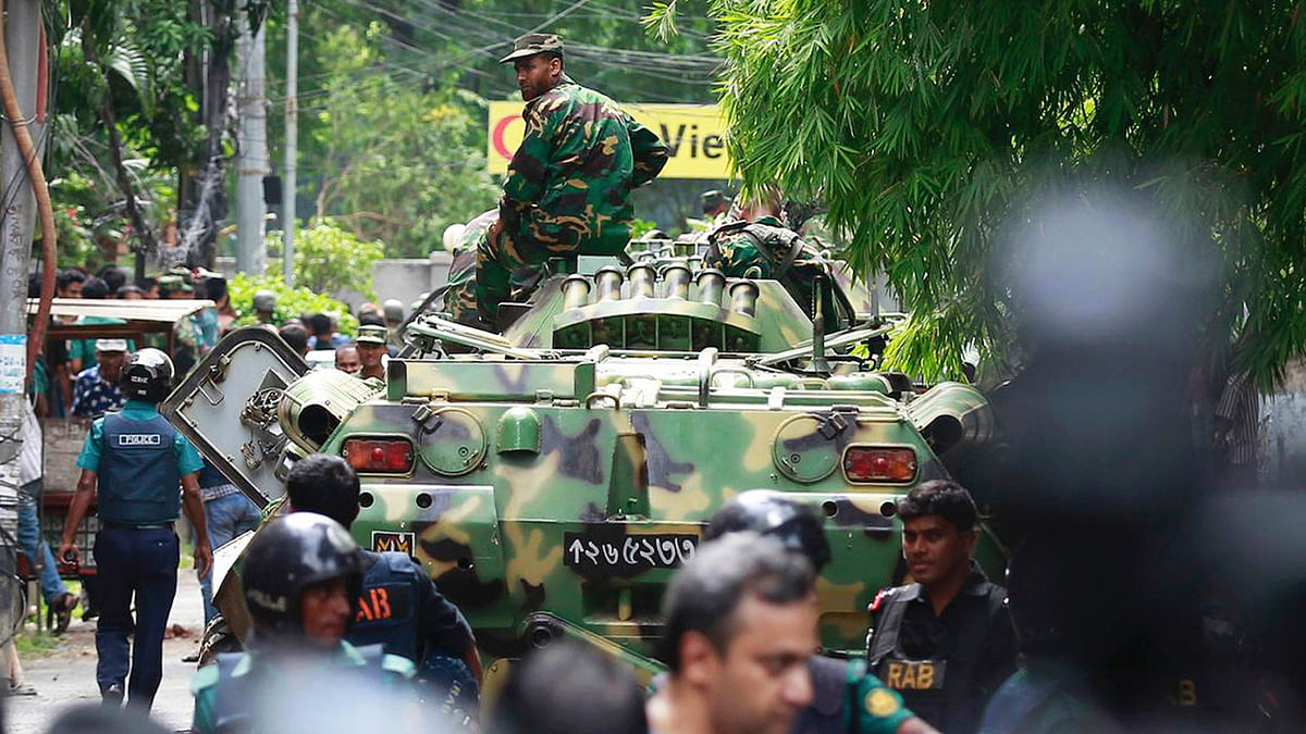 The Quint looks at the what, where and why of Friday’s chilling attack at a Dhaka cafe. 