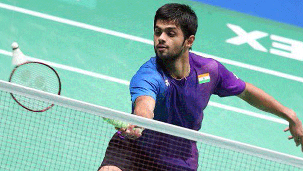 It turned out to be a disastrous day for Indian doubles pairs as all of them lost to crash out of the competition.