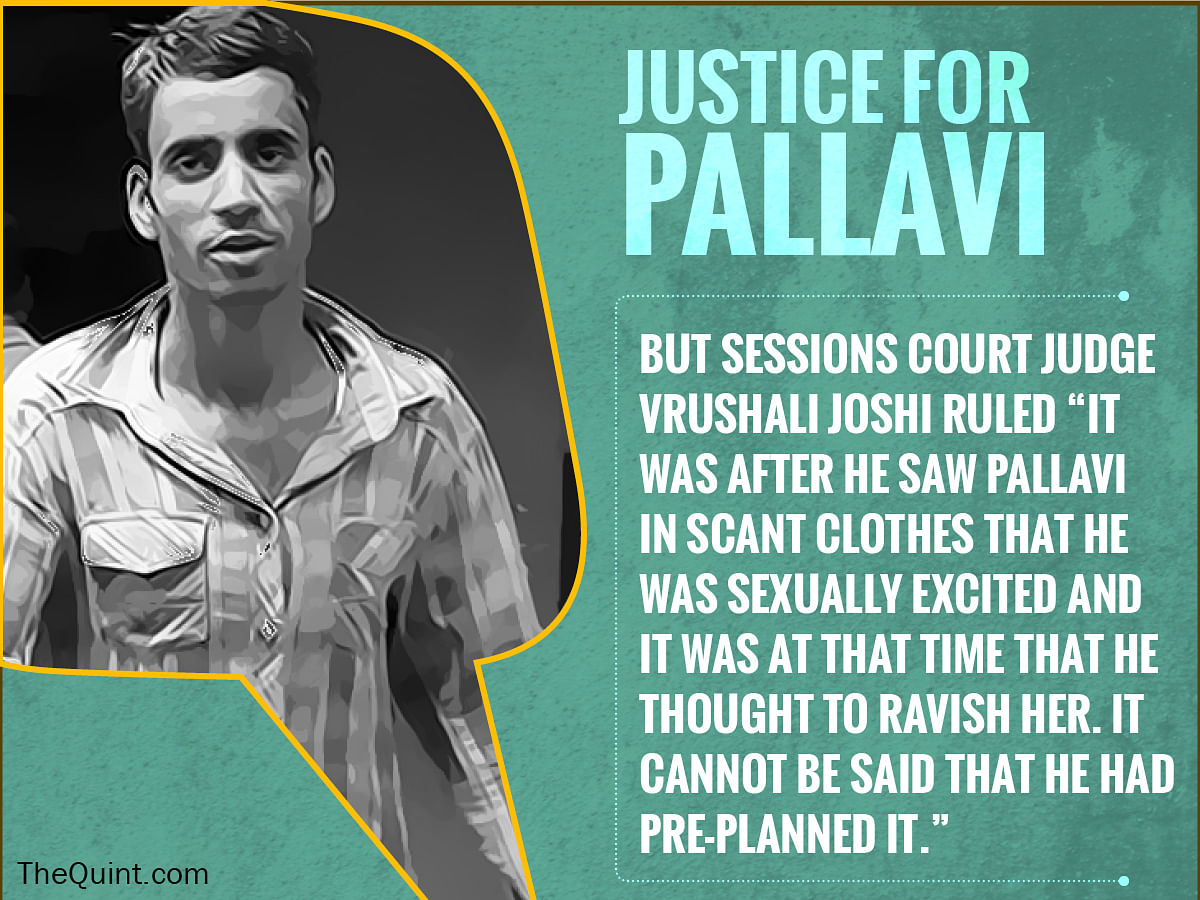 Pallavi Purkayastha was stabbed 16 times. For the second time in two years, her killer Sajjad Pathan is on the run.