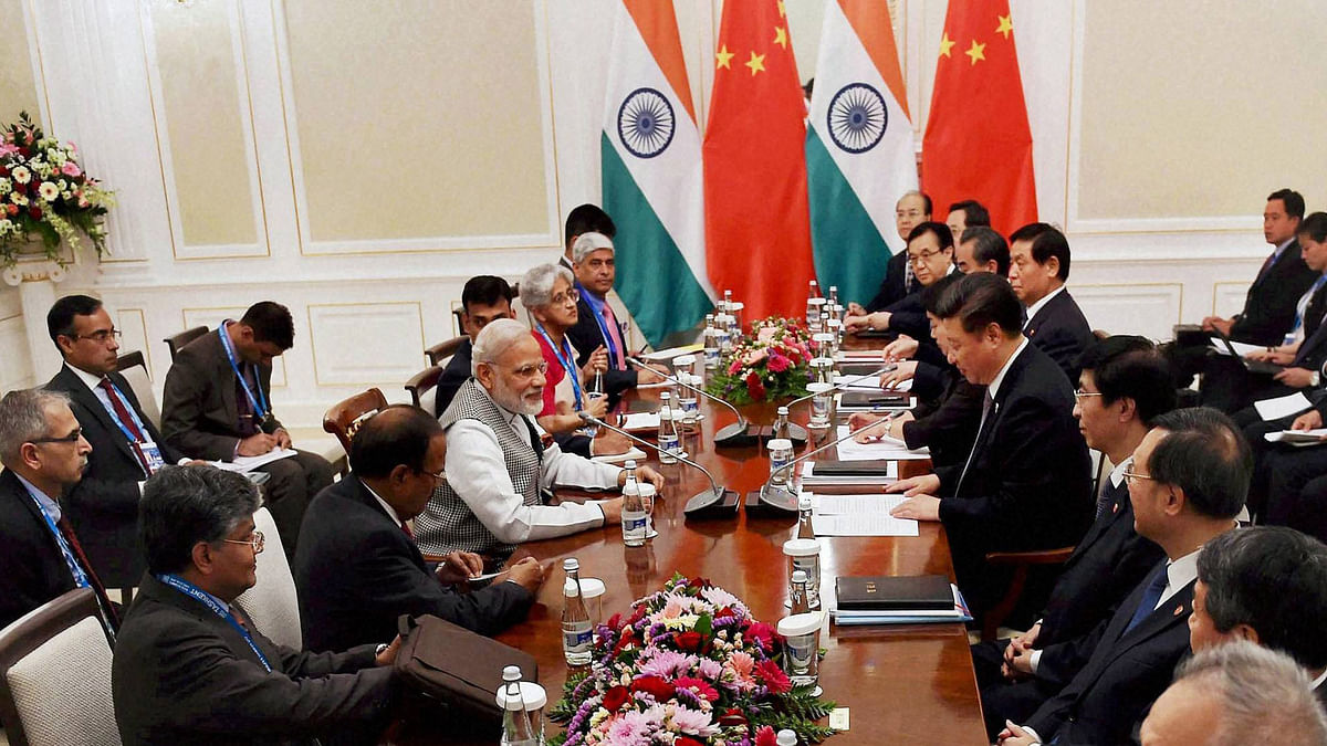 China has warned India against ‘taking revenge’ for the scuttled NSG bid. But India can’t simply ‘grin and bear it’.