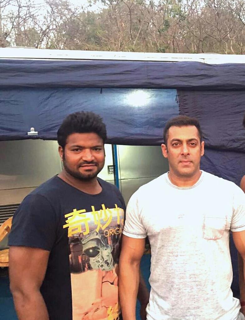 Sultan new movie - salman khan