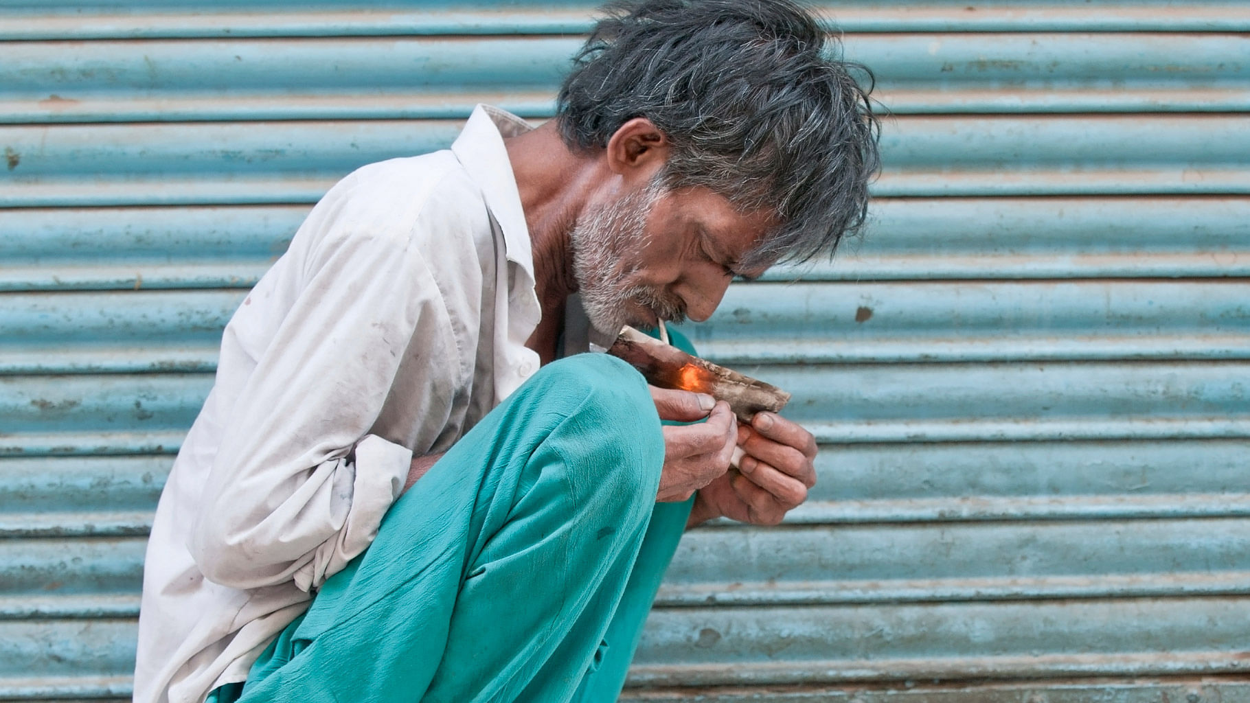 Maharashtra has the most suicides committed due to drug abuse. (Photo: For representational purposes. iStockphoto.com) 