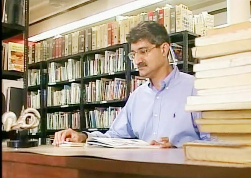 Dr Aniruddha Malpani’s book, <i>Patient Safety - Protect Yourself From Medical Errors </i>provides a holistic overview of medical errors from multiple perspectives. (Photo: Dr Aniruddha Malpani)