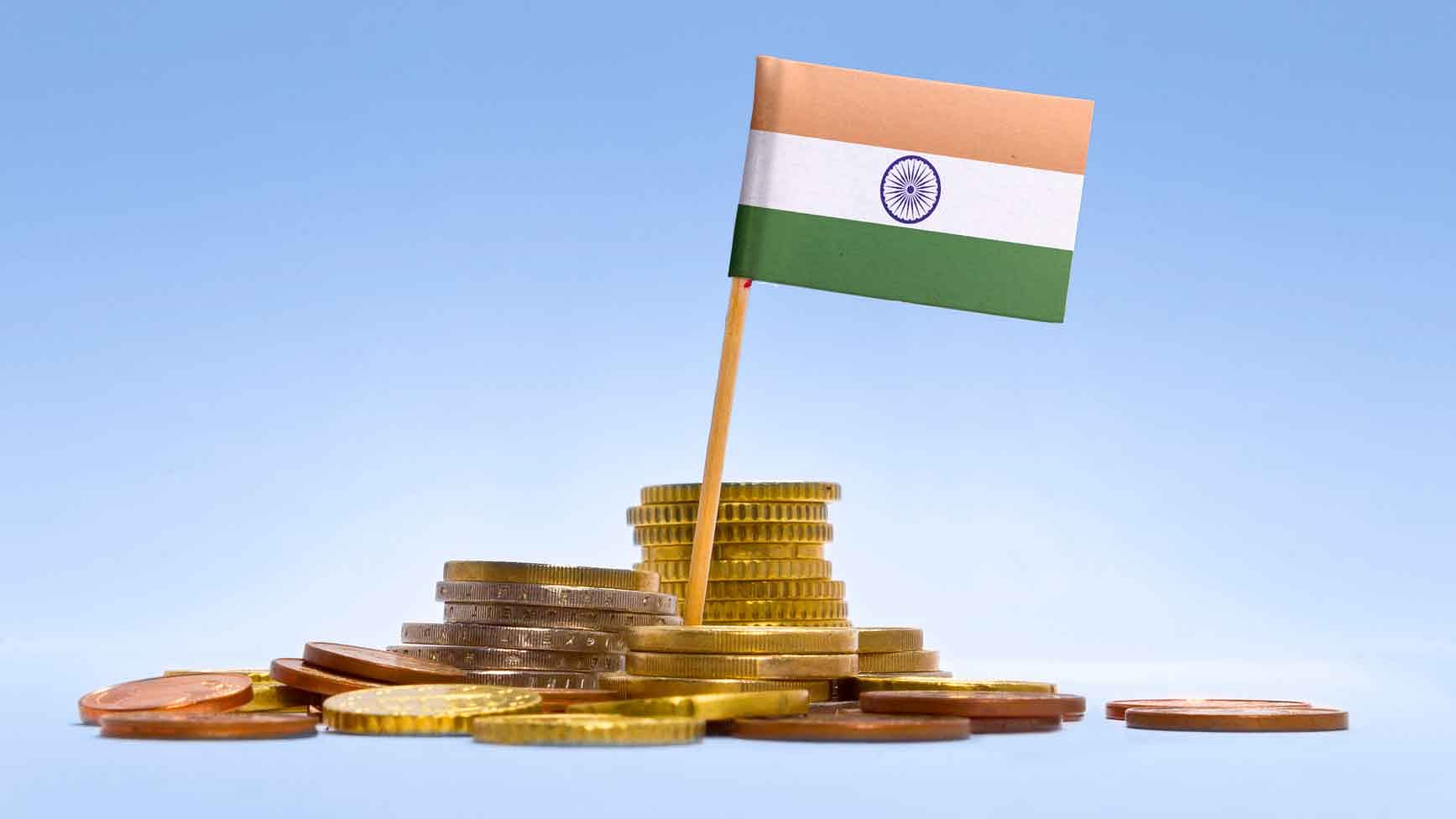 The number of millionaires in India is growing strongly. Image used for representation. (Photo: iStock)