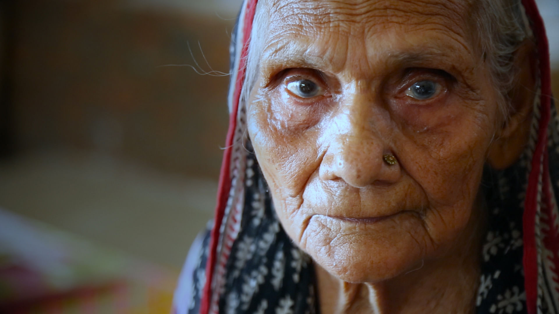 In a 2014 survey, 50% of the elderly population in India reported abuse.&nbsp;(Photo: <b>The Quint</b>)