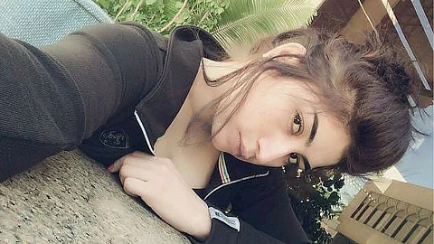 Qandeel Baloch S Mouth Amp Nose Pinned Shut Shows Post Mortem