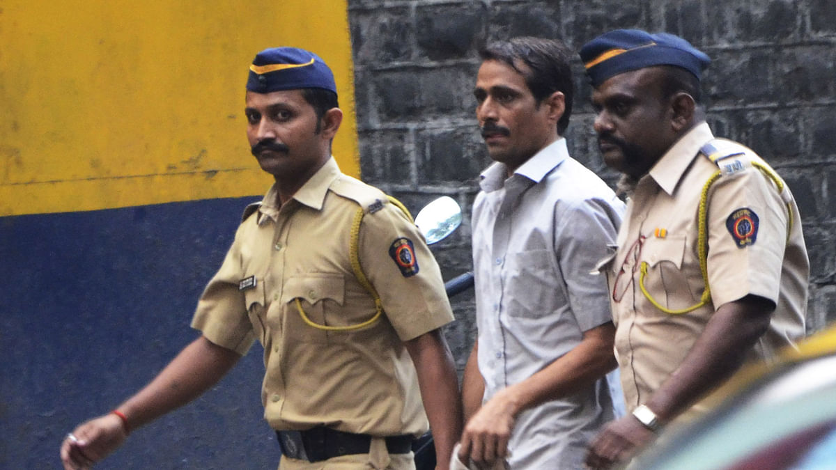 Call records and driver  Rai’s confessional statement in Sheena murder are contradictory, reports Chandan Nandy.