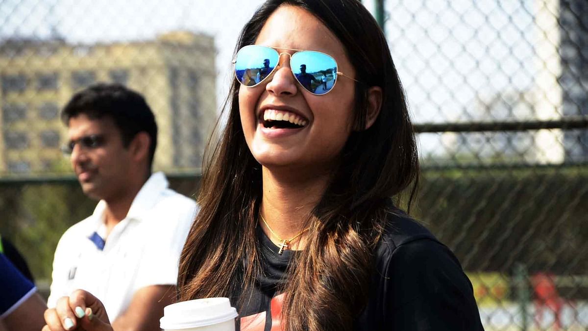 Did you know that top squash player Dipika Pallikal refused to play the nationals till organisers offered equal pay?