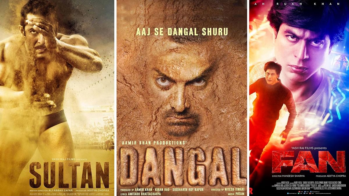 Half the year has sped by and it’s a good time to look back and take stock of what Bollywood has been dishing out