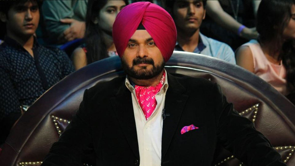 Sidhu’s new Front has the potential of posing a serious threat to the other contenders for power in the state.
