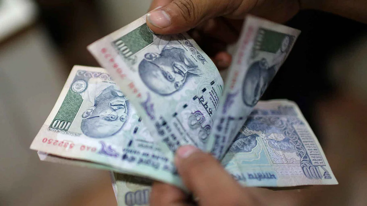 <i>Modi and his Challenges</i> delves into the much-talked-about Gujarat model that focusses on growth rate, though social indices continue to lag behind. (Photo: Reuters)