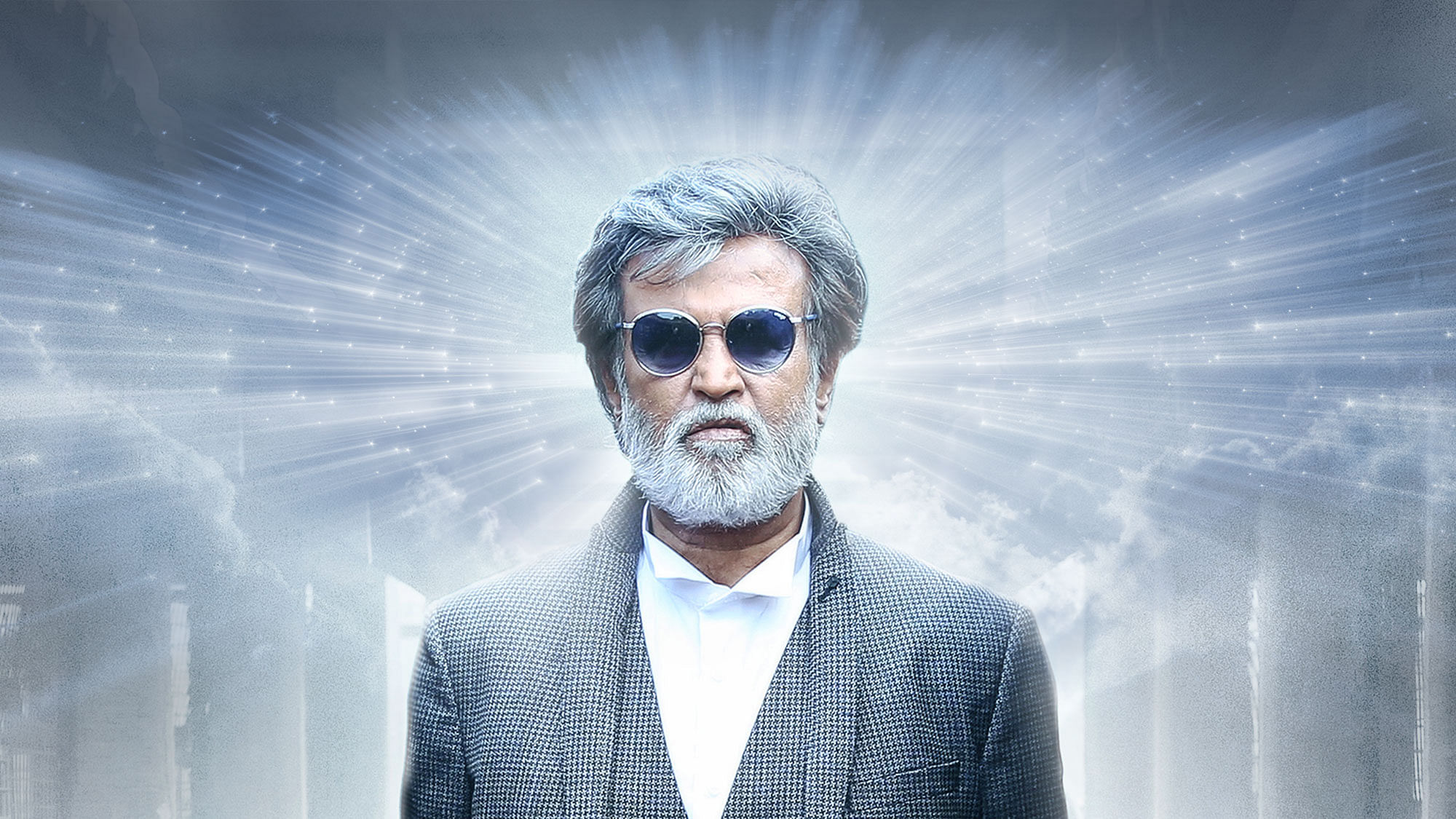 ‘Kabali’ released to mad fan jubilation on Friday. (Photo altered by <b>The Quint</b>)