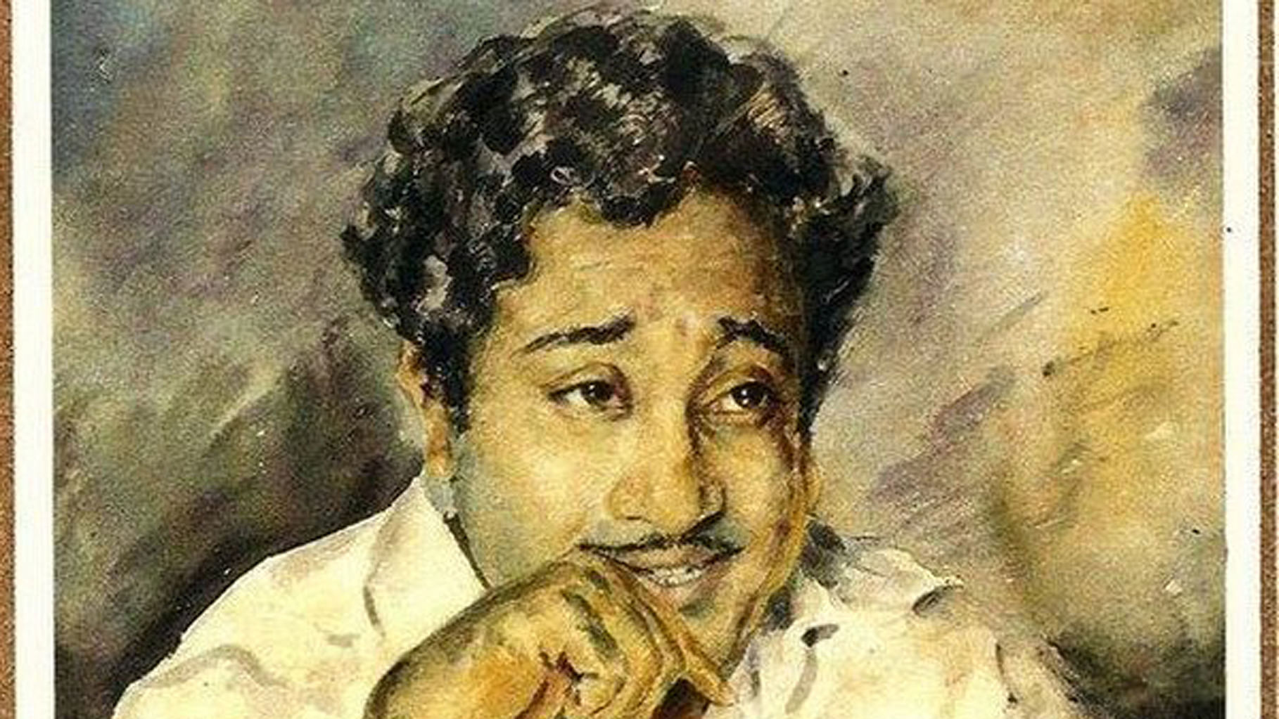 Sivaji Ganesan brought in a wave of elegance and a cosmopolitan style that was quite new to Tamil cinema.