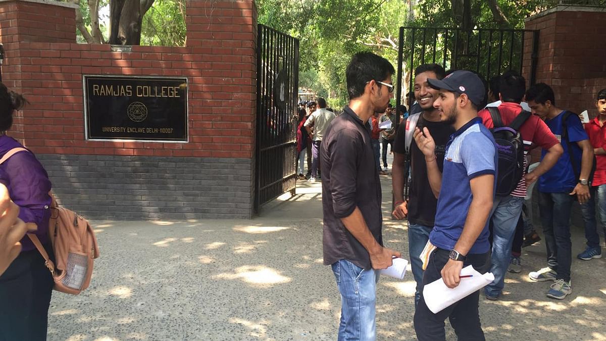 DU First List Likely to be Released on Monday, Expect High Cutoffs